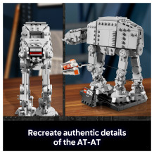 LEGO Star Wars AT-AT 75440 LEGO Star Wars AT-AT 75440