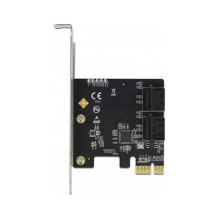 DeLOCK 90010 interface cards / adapter DeLOCK 90010 interface cards / adapter
