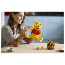 LEGO Disney 43300 konstravimo žaislas LEGO Disney 43300 konstravimo žaislas