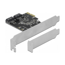 DeLOCK 90431 sąsajos plokštės / adapteris DeLOCK 90431 sąsajos plokštės / adapteris