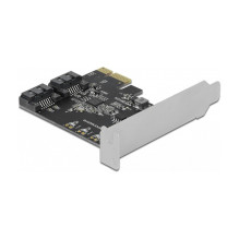 DeLOCK 90431 interface cards / adapter DeLOCK 90431 interface cards / adapter