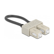DeLOCK 86922 fibre optic adapter DeLOCK 86922 fibre optic adapter