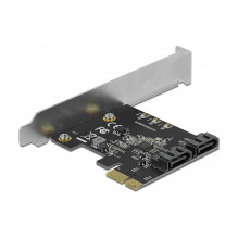 DeLOCK 90431 interface cards / adapter DeLOCK 90431 interface cards / adapter