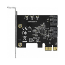 DeLOCK 90431 interface cards / adapter DeLOCK 90431 interface cards / adapter