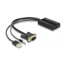 DeLOCK 64172 video cable...