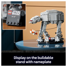 LEGO Star Wars AT-AT 75440 LEGO Star Wars AT-AT 75440