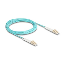 DeLOCK 88082 InfiniBand / šviesolaidinis kabelis DeLOCK 88082 InfiniBand / šviesolaidinis kabelis
