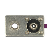 DeLOCK 89744 coaxial connector DeLOCK 89744 coaxial connector