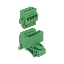 DeLOCK 65931 terminal block