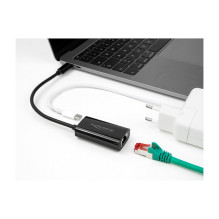 DeLOCK 61026 cable gender changer DeLOCK 61026 cable gender changer