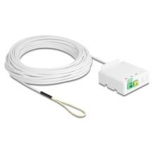 DeLOCK 85933 InfiniBand / šviesolaidinis kabelis