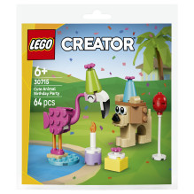 LEGO Creator 30715 building toy LEGO Creator 30715 building toy