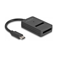 DeLOCK 64198 laptop dock /...