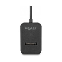 DeLOCK 64198 laptop dock / port replicator