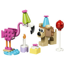 LEGO Creator 30715 konstravimo žaislas LEGO Creator 30715 konstravimo žaislas