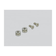DeLOCK 89045 sąsajos plokštės / adapteris