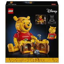 LEGO Disney 43300 konstravimo žaislas LEGO Disney 43300 konstravimo žaislas