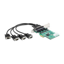 DeLOCK 89335 interface...