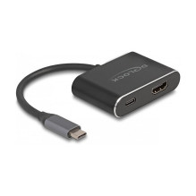 DeLOCK 64199 USB graphics...