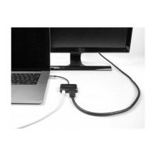 „DeLOCK 64199“ USB grafikos adapteris „DeLOCK 64199“ USB grafikos adapteris