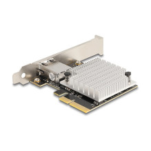 DeLOCK 90758 network card DeLOCK 90758 network card