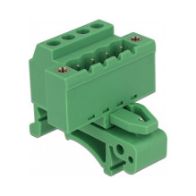 DeLOCK 65936 terminal block