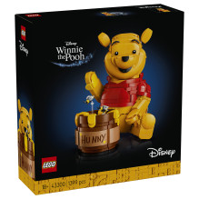 LEGO Disney 43300 building toy LEGO Disney 43300 building toy