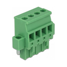 DeLOCK 65936 terminal block