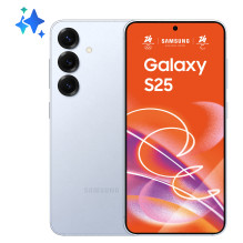 „Samsung Galaxy S25“
