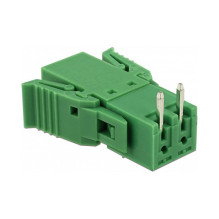 DeLOCK 65952 terminal block