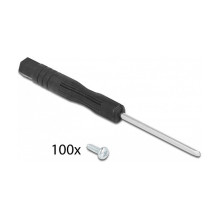 DeLOCK 66816 manual screwdriver