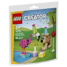 LEGO Creator 30715 building toy LEGO Creator 30715 building toy