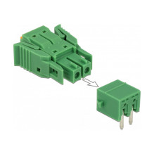 DeLOCK 65952 terminal block