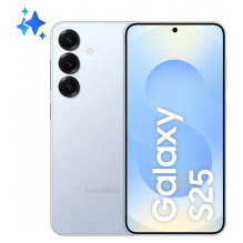 „Samsung Galaxy S25“