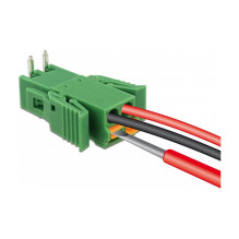 DeLOCK 65952 terminal block