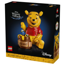 LEGO Disney 43300 building toy LEGO Disney 43300 building toy