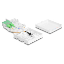 DeLOCK 85933 InfiniBand / fibre optic cable DeLOCK 85933 InfiniBand / fibre optic cable