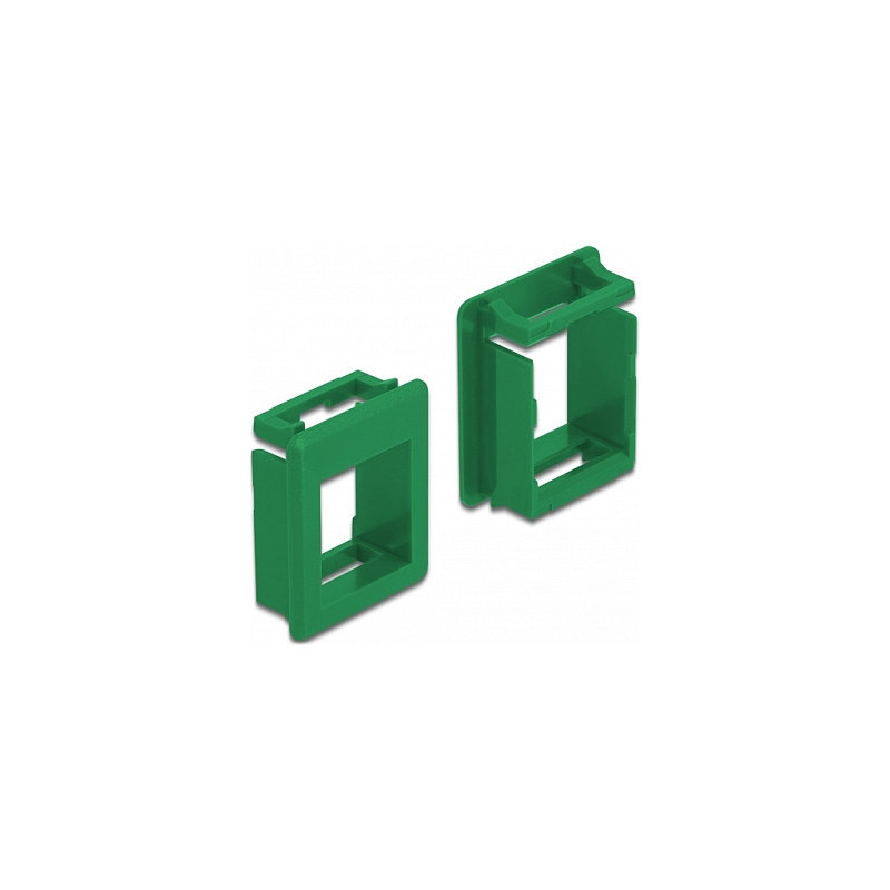 DeLOCK 86763 tvirtinimo rinkinys