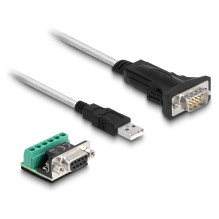 DeLOCK 63465 serial cable