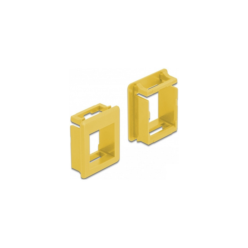 DeLOCK 86765 tvirtinimo rinkinys