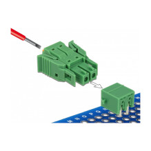 DeLOCK 65952 terminal block