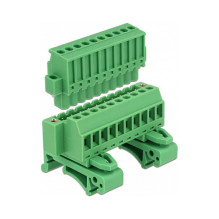 DeLOCK 65941 terminal block