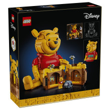 LEGO Disney 43300 konstravimo žaislas LEGO Disney 43300 konstravimo žaislas