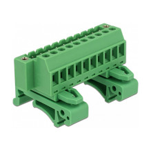 DeLOCK 65941 terminal block