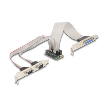 DeLOCK 95277 interface...