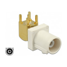 DeLOCK 89773 coaxial connector