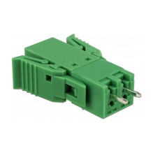 DeLOCK 65968 terminal block