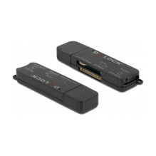 DeLOCK 91757 card reader