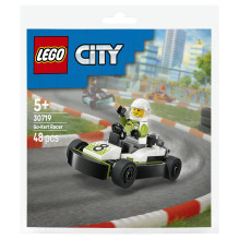 LEGO City 30719 building toy