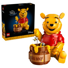 LEGO Disney 43300 konstravimo žaislas LEGO Disney 43300 konstravimo žaislas